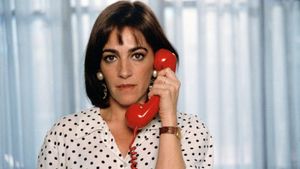 Women on the Verge of a Nervous Breakdown's poster