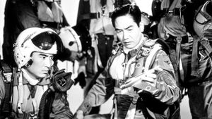 Jetto-ki shutsudo: Daihyakuichi kokukichi's poster