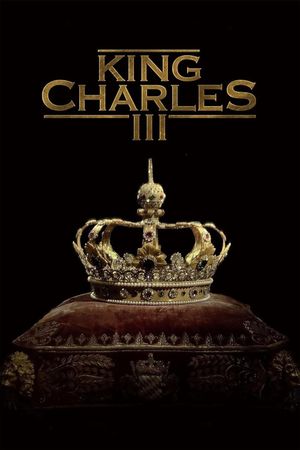 King Charles III's poster