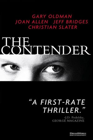 The Contender's poster
