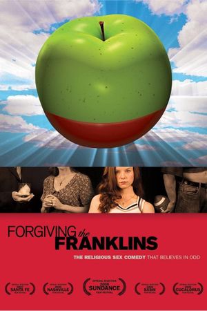 Forgiving the Franklins's poster