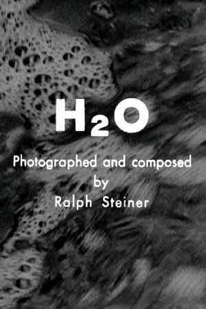 H₂O's poster
