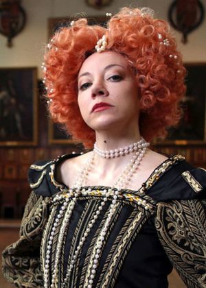 Cunk on Shakespeare's poster