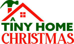 A Tiny Home Christmas's poster