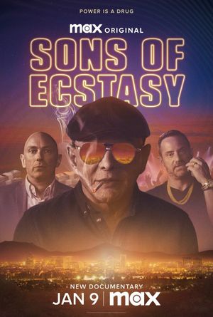 Sons of Ecstasy's poster