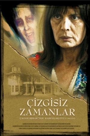 Kabuslar Evi: Çizgisiz Zamanlar's poster