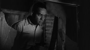 Native Son's poster