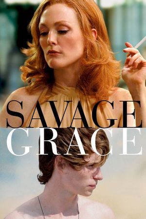 Savage Grace's poster