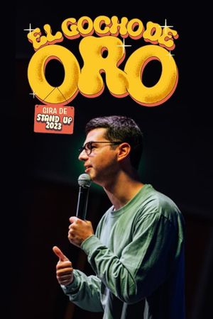El Gocho de Oro - Nanutria's poster