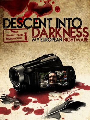Descent Into Darkness's poster
