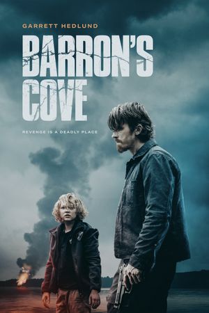Barron's Cove's poster
