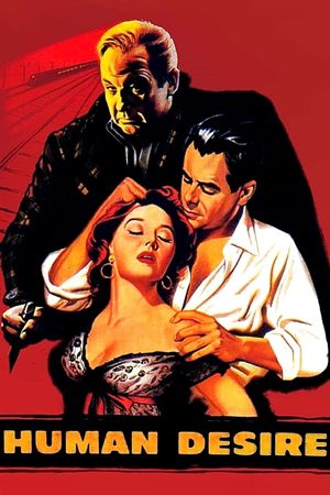 Human Desire's poster