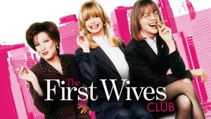 The First Wives Club's poster