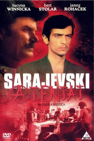 Sarajevski atentat's poster