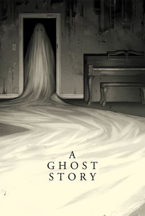 A Ghost Story's poster