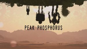 Peak Phosphorus's poster