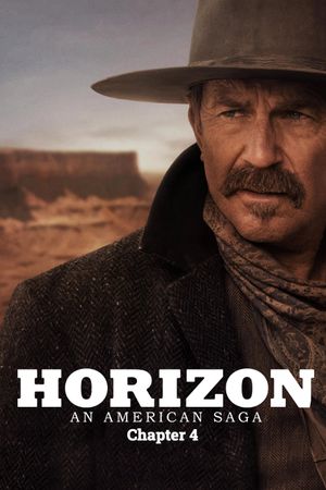 Horizon: An American Saga - Chapter 4's poster