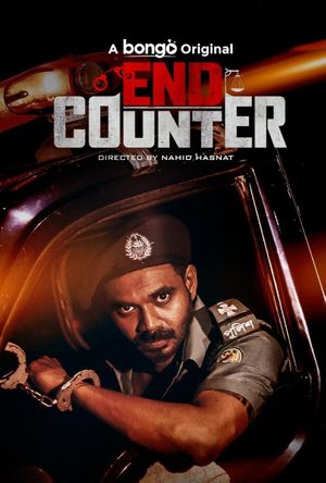 End Counter's poster