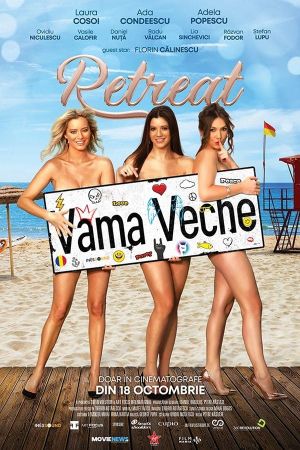 Retreat Vama Veche's poster