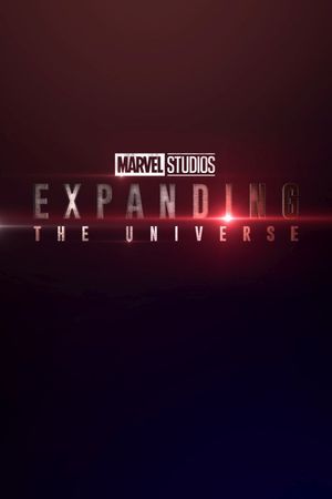 Marvel Studios: Expanding the Universe's poster