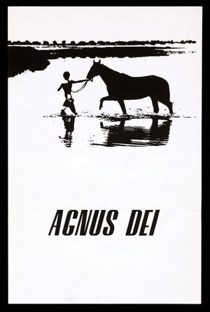 Agnus Dei's poster