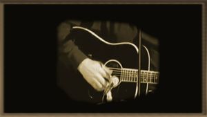 Johnny Cash - Manhattan Center's poster