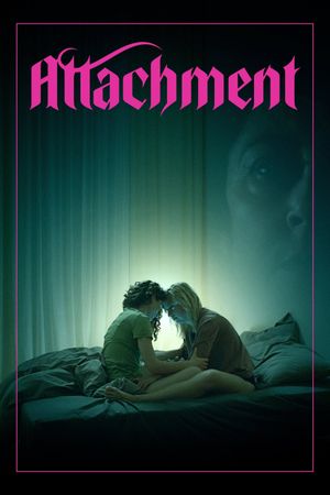 Attachment's poster