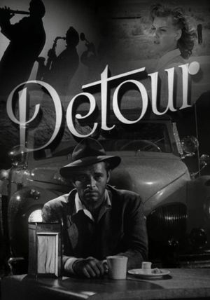 Detour's poster
