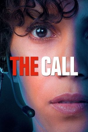 The Call's poster