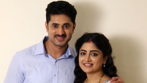 Nathicharami's poster