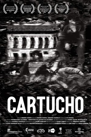 Cartucho's poster