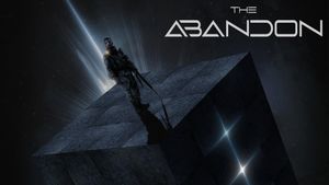 The Abandon's poster