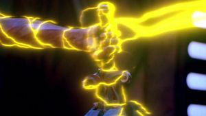 Masters of the Universe's poster