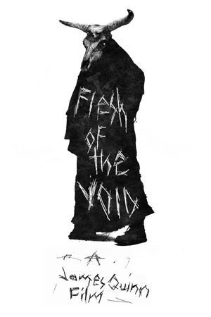 Flesh of the Void's poster