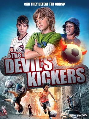 Devil's Kickers's poster image