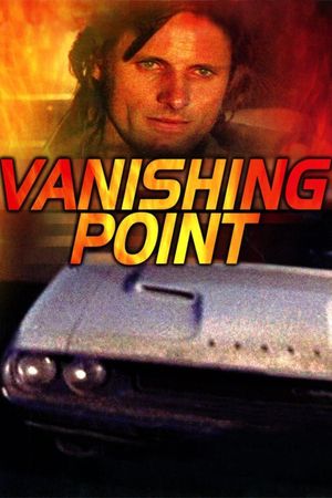 Vanishing Point's poster