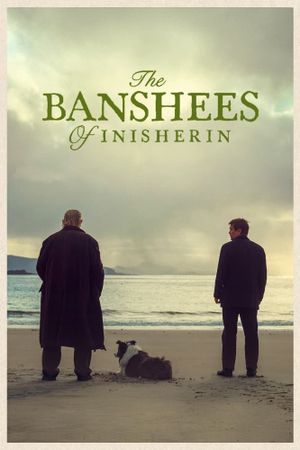 The Banshees of Inisherin's poster