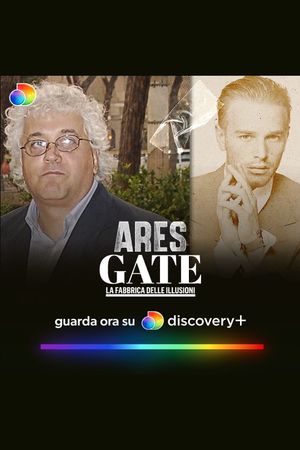 Ares Gate: La fabbrica delle illusioni's poster