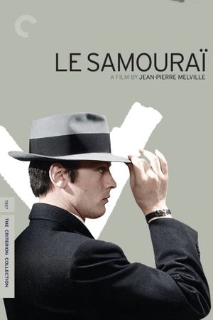 Le Samouraï's poster