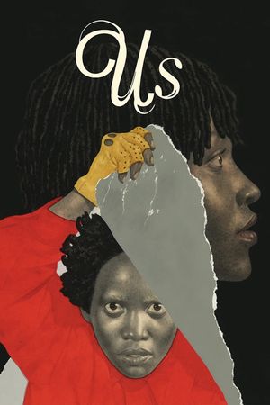 Us's poster