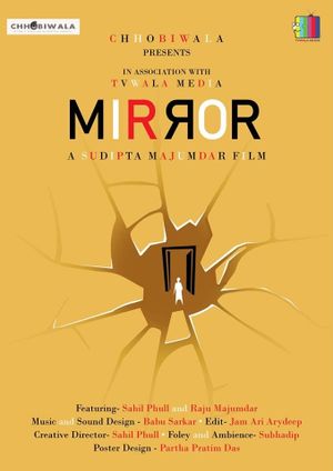 Mirror's poster