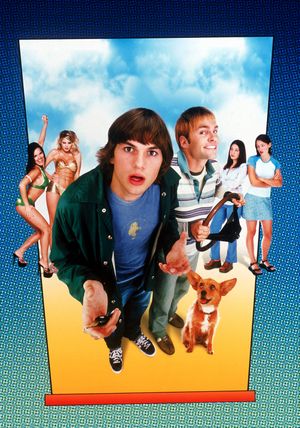 Dude, Where's My Car?'s poster