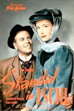 Scandal in Bad Ischl's poster image