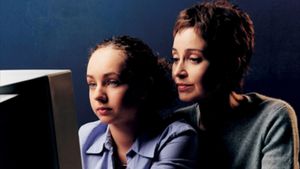 Defending Our Kids: The Julie Posey Story's poster