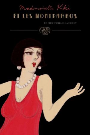 Kiki of Montparnasse's poster