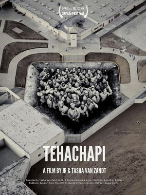 Tehachapi's poster