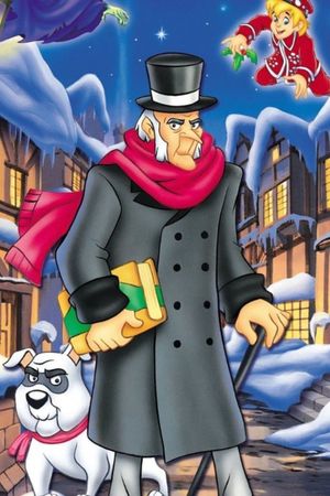 A Christmas Carol's poster