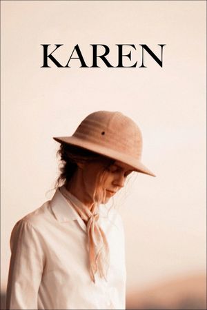 Karen's poster