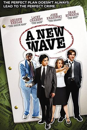A New Wave's poster image