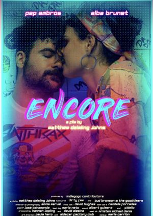 Encore's poster